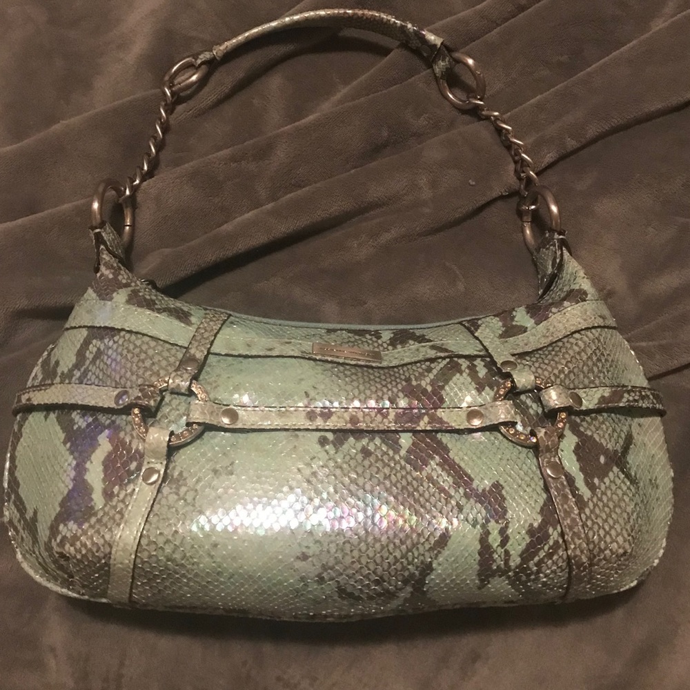 Adrienne Vittadini Sex & City baguette shldr style